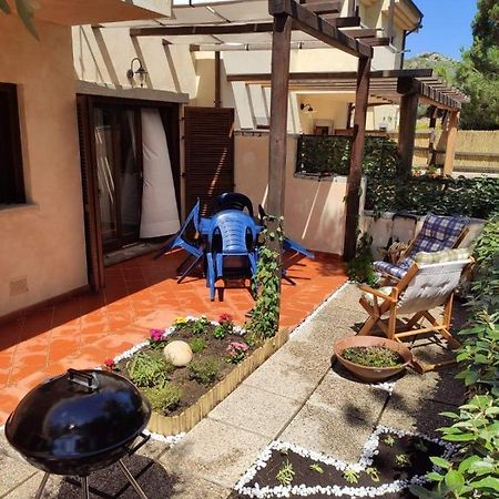 Sweet Home La Maddalena La Maddalena  Ngoại thất bức ảnh