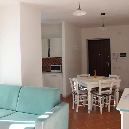 Sweet Home La Maddalena La Maddalena  Ngoại thất bức ảnh