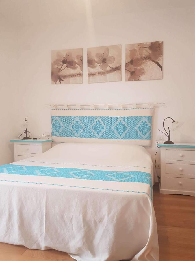 Sweet Home La Maddalena La Maddalena  Ngoại thất bức ảnh