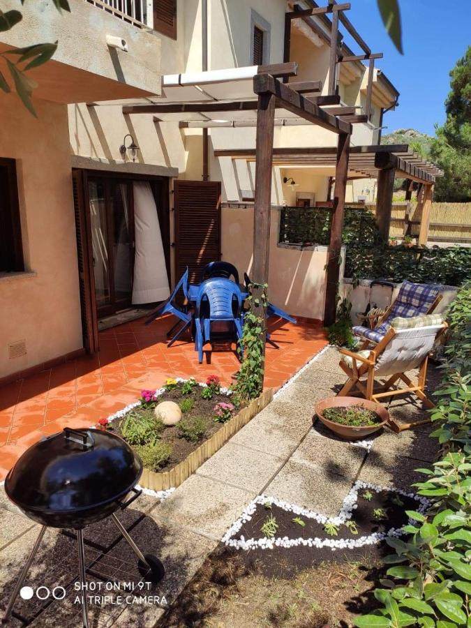 Sweet Home La Maddalena La Maddalena  Ngoại thất bức ảnh