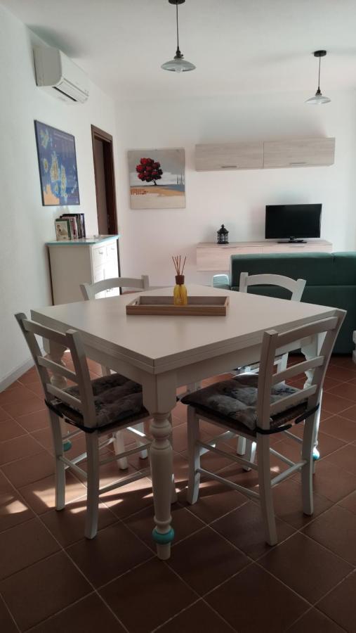 Sweet Home La Maddalena La Maddalena  Ngoại thất bức ảnh
