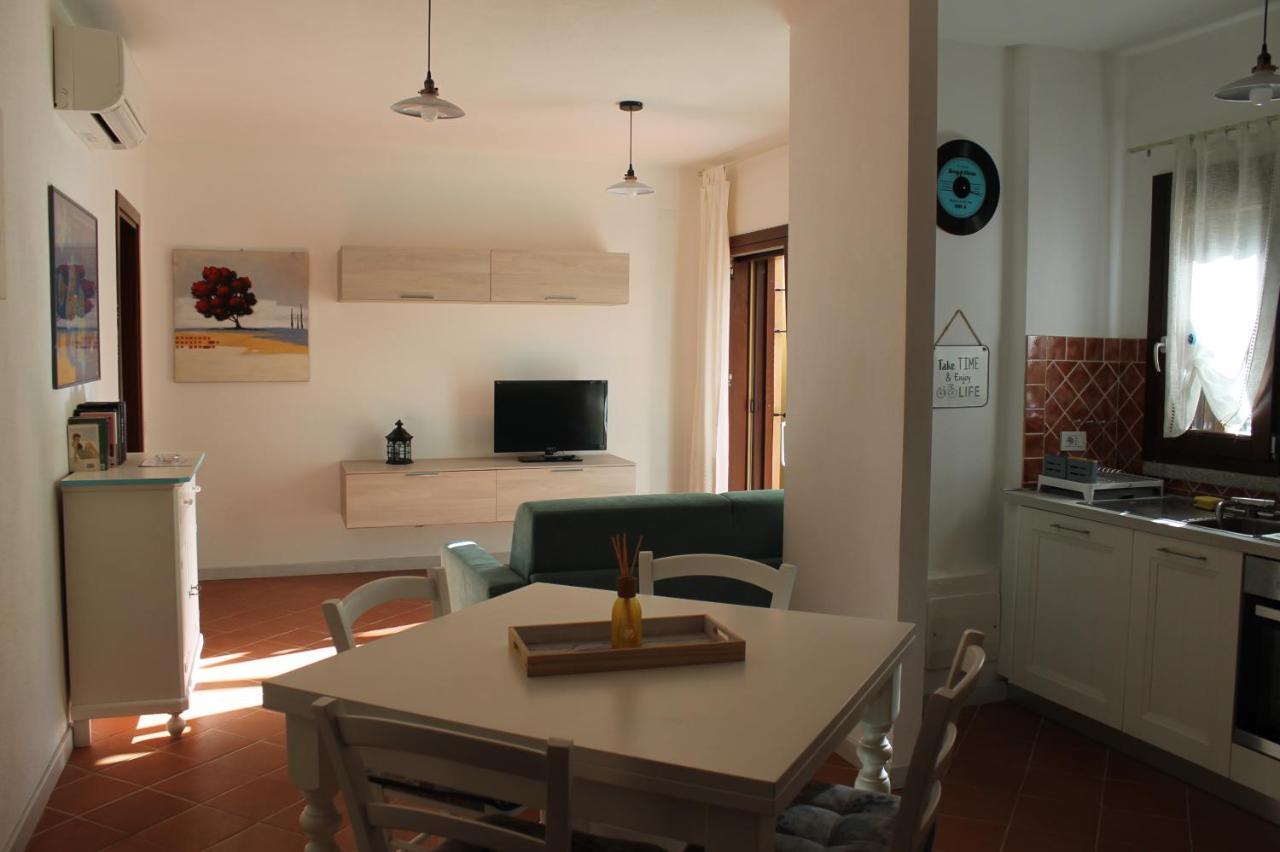 Sweet Home La Maddalena La Maddalena  Ngoại thất bức ảnh