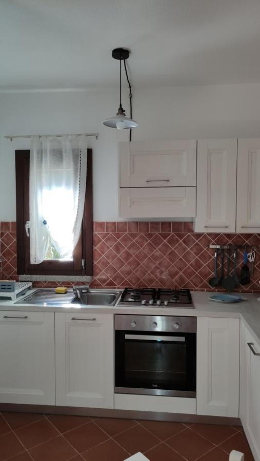 Sweet Home La Maddalena La Maddalena  Ngoại thất bức ảnh