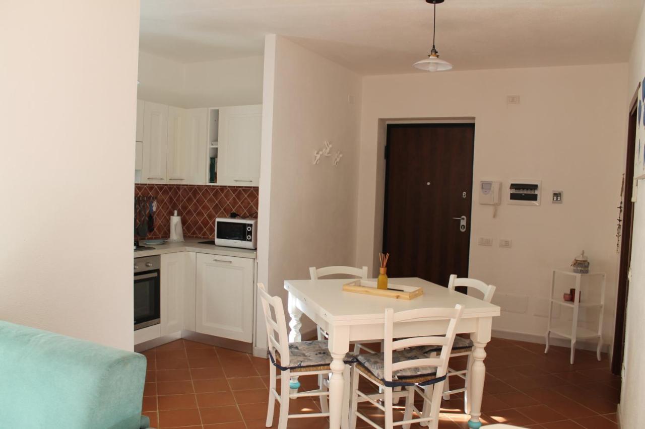 Sweet Home La Maddalena La Maddalena  Ngoại thất bức ảnh
