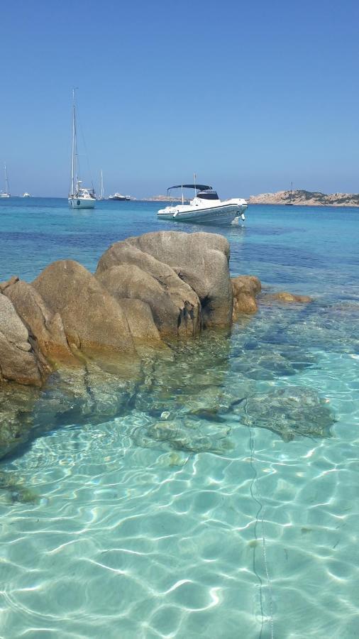 Sweet Home La Maddalena La Maddalena  Ngoại thất bức ảnh