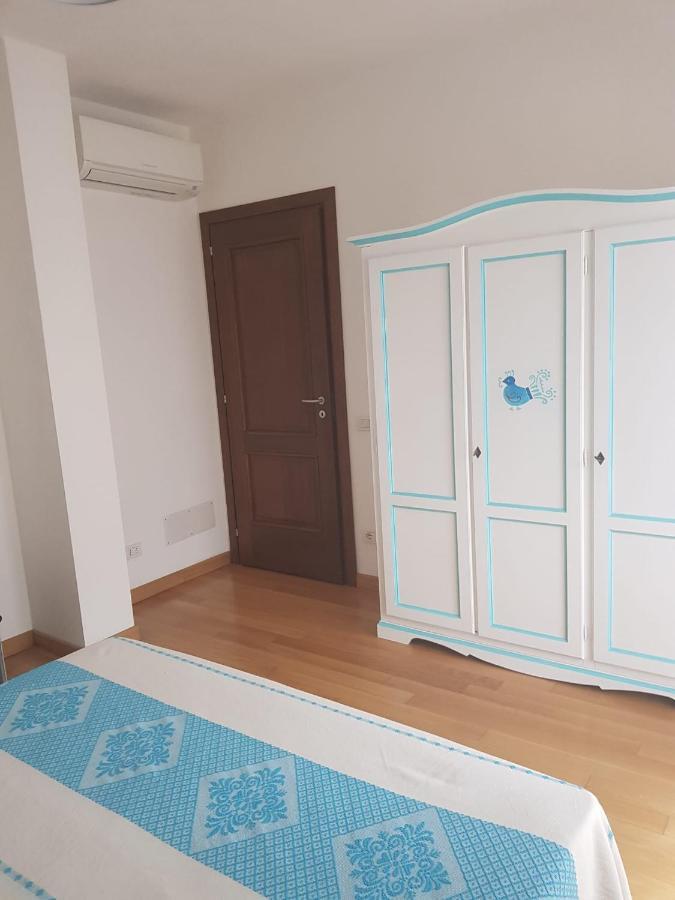 Sweet Home La Maddalena La Maddalena  Ngoại thất bức ảnh