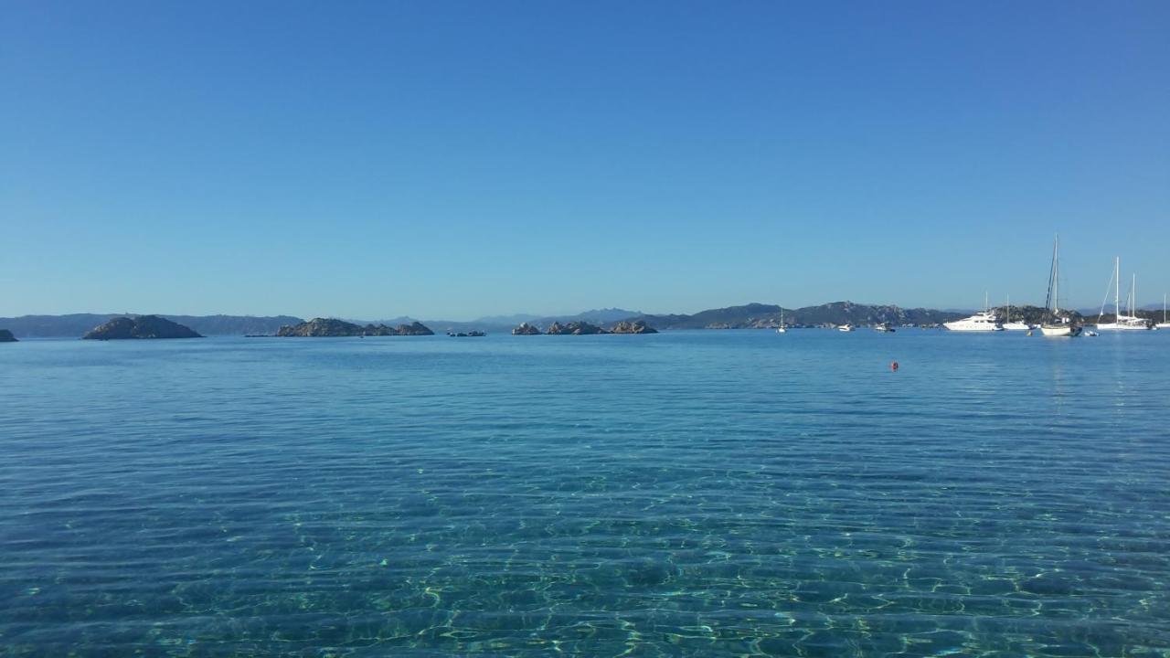 Sweet Home La Maddalena La Maddalena  Ngoại thất bức ảnh