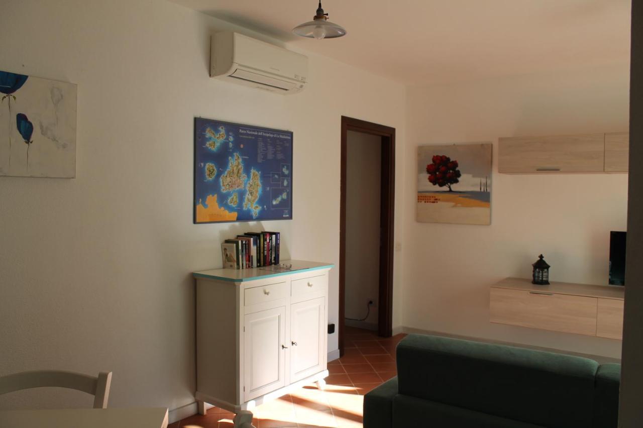 Sweet Home La Maddalena La Maddalena  Ngoại thất bức ảnh