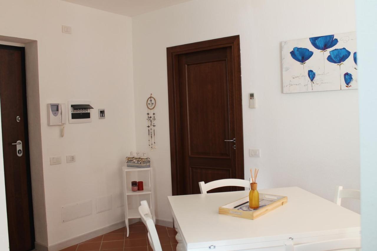 Sweet Home La Maddalena La Maddalena  Ngoại thất bức ảnh