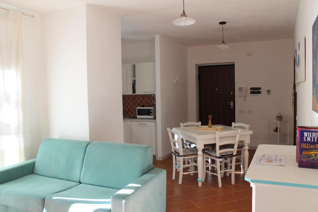 Sweet Home La Maddalena La Maddalena  Ngoại thất bức ảnh
