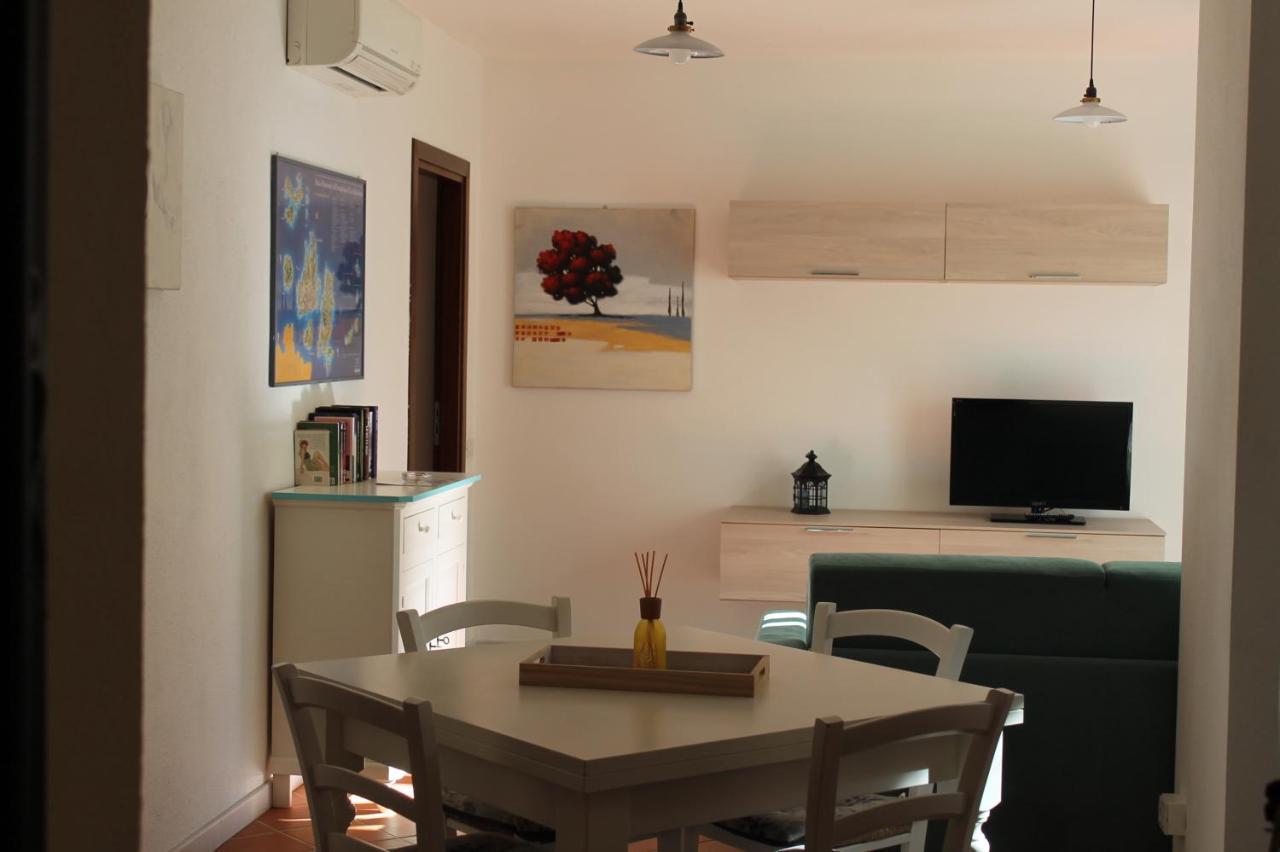 Sweet Home La Maddalena La Maddalena  Ngoại thất bức ảnh