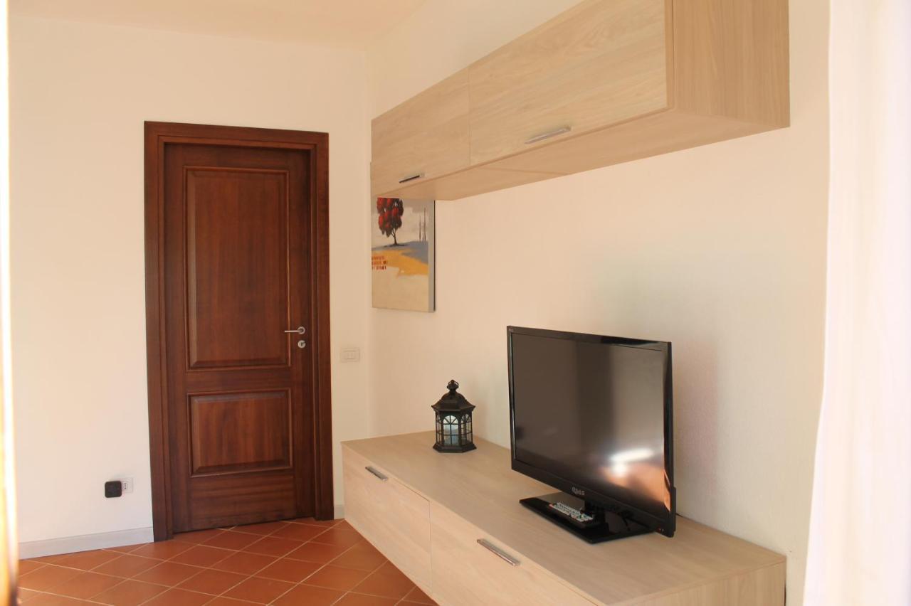 Sweet Home La Maddalena La Maddalena  Ngoại thất bức ảnh